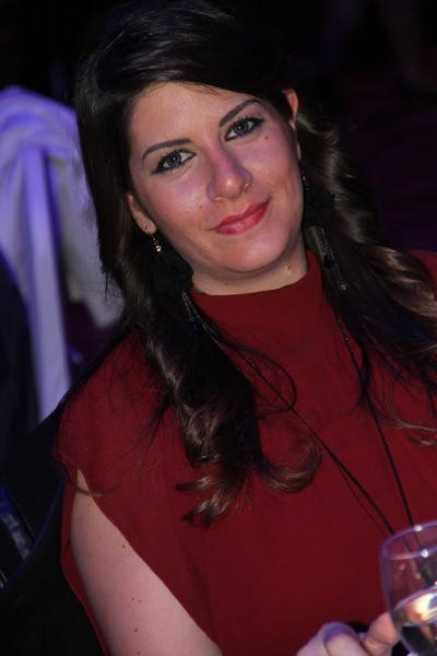 Sony Gala Dinner